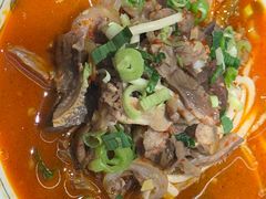 -有奴思烤肉·清真(正宁路店)