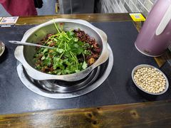 -天治宣·野椒鸡(龙头寺总店)