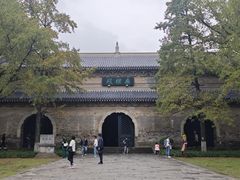 -灵谷景区