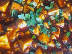 金典麻婆豆腐-雀蓝川菜(奥体广场店)