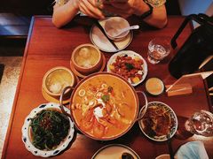 -林四喜·闽南传家菜(鼓浪屿店)