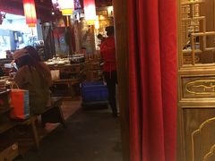 -蜀大侠火锅(建设路第五大道店)