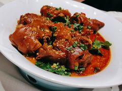 -福膳源·家宴(汇金路店)