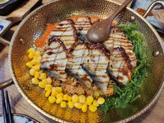 -西月山居匠心创意料理(江汉路新佳丽广场店)