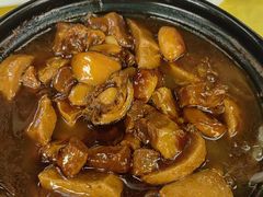 -清真马祥兴菜馆(云南北路店)