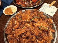 -姑苏家宴·苏帮菜·松鼠桂鱼(苏州总店)