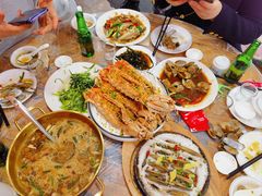 -醉壹号海鲜大排档(厦门美食地标店)