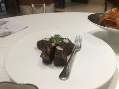 -扬州香格里拉·香宫中餐厅