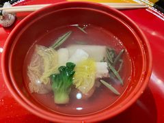 -旬怀石料理(嘉善老市店)