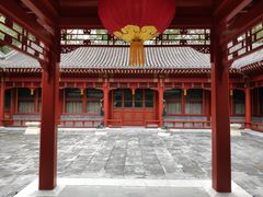 -钓鱼台国宾馆