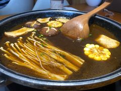-大牛湾·眷村牛肉面(蠡溪店)