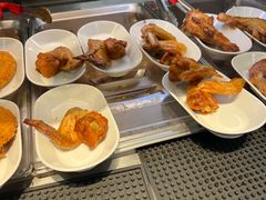 -宜家·瑞典风味餐厅(武汉荟聚中心店)