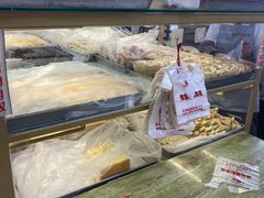 -爱德顺糕点食屋(利民道店)