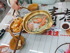 -阿城海鲜捞化(上下杭店)