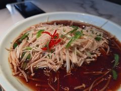 -花园茶楼(兴城西路店)