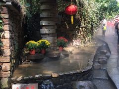 -竹泉村旅游度假区