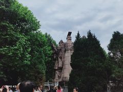 -汉中石门栈道景区