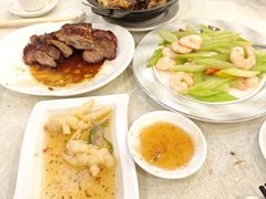 泰式凤爪-顶好海鲜酒家