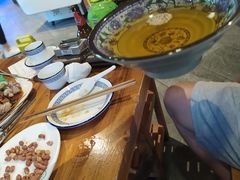 -義聚德·清真铜锅涮羊肉·烧烤(河东店)