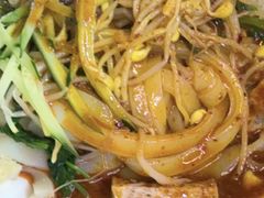 -花儿穆萨·烤肉餐厅(石马坪店)