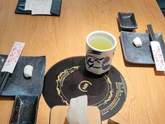 -沼津港精致料理·寿喜烧·烧鸟(青浦宝龙广场日料榜单店)