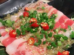 -猫爪爪原切自助烤肉(观音桥阳光世纪店)