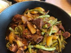 -荣鹏风味烀饼(万达广场店)