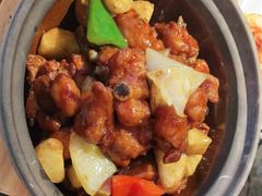 -小资太太餐厅(南岗区店)