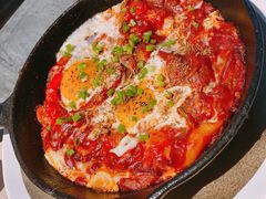 -The Rug Cafe(王府中环店)