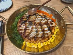 -西月山居匠心创意料理(江汉路新佳丽广场店)