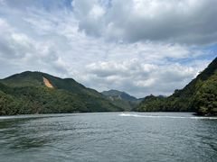 -五泄景区