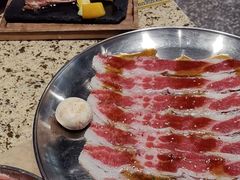 -安又胖韩国烤肉(泰达永旺店)