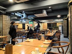-蚝老板海鲜烧烤大排档(码头店)