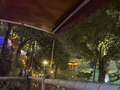 -巴倒烫陆派火锅山庄(南山总店)