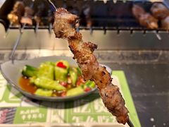 -嫩羊羊·延边烤串·朝鲜族美食(张家港美食街店)