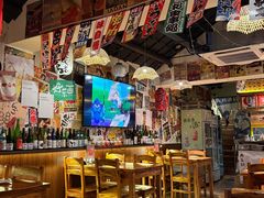 -千懿六本木酒场(常熟路店)