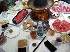 -东来顺饭庄(新源里店)
