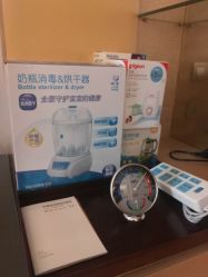 -琅悦月子会所(香格里拉旗舰店)