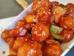 -陈熹公民族美食文化餐厅(中华广场店)