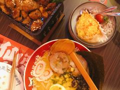 -仙隐小鹿中华料理(南宁万象城店)