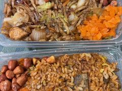 -老婆婆炒饭(小白楼1902欧式风情街店)