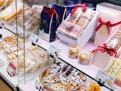 -巴黎贝甜(熙悦汇店)
