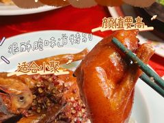 -香港祥正飯店·正宗灣仔50年海鲜老字号