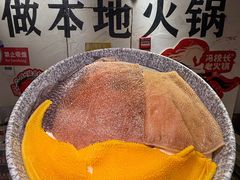 -冯校长老火锅(广州正佳广场店)