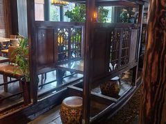 -颐和•海鲜砂锅粥•啫啫煲(奥林匹克广场店)