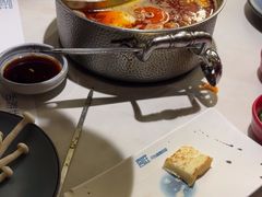 -喜庭海鲜自助(北辰三角洲北辰荟店)