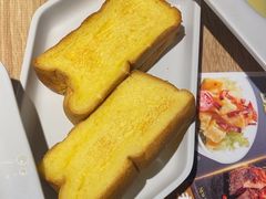 -豪客来牛排(漳州沃尔玛店)