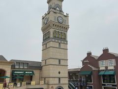 -王府井奥莱临潼小镇(临潼店)