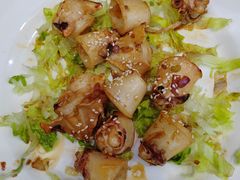 -东江海鲜大排档·潮汕菜·砂锅粥
