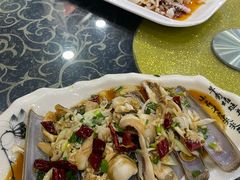 -威海渔村(黄兴路店)